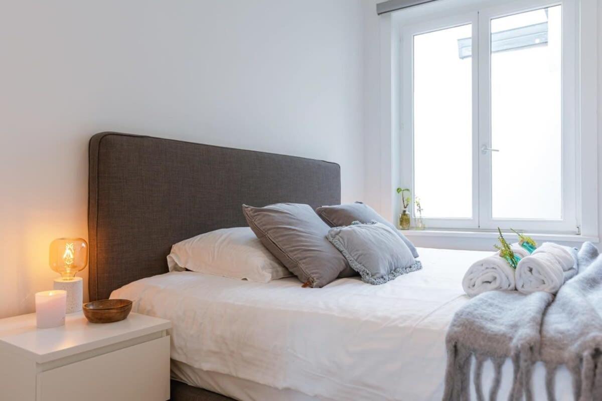Huswell - Brand New Apartment Near The Beach Blankenberge Exterior photo